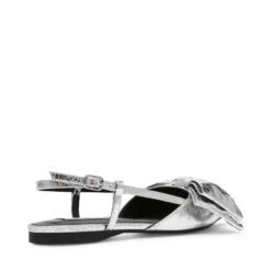 Steve Madden Dazzled Slingbacks Silver -Steve Madden Shop SM11003531 04004 751 03