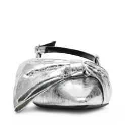 Steve Madden Dazzled Slingbacks Silver -Steve Madden Shop SM11003531 04004 751 04