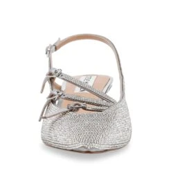Steve Madden Liana R Slingbacks Crystal -Steve Madden Shop SM11003535 04004 968 03
