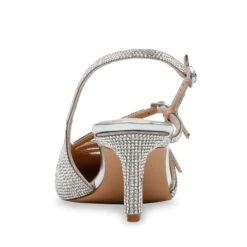 Steve Madden Liana R Slingbacks Crystal -Steve Madden Shop SM11003535 04004 968 04