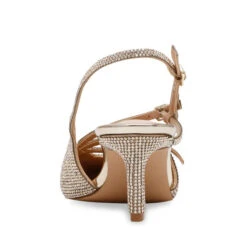 Steve Madden Liana R Slingbacks Gld Crystal -Steve Madden Shop SM11003535 04004 GDC 05 grande 0e0e8385 2cd5 4b70 9acc e6c668480cc5