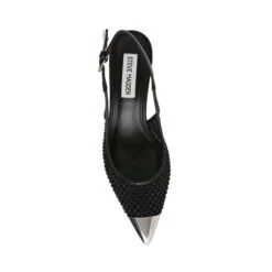 Steve Madden Vixyn Slingbacks Black -Steve Madden Shop SM11003536 04005 001 03