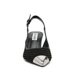 Steve Madden Vixyn Slingbacks Black -Steve Madden Shop SM11003536 04005 001 04