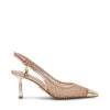 Steve Madden Vixyn Slingbacks Gold 1 Steve Madden Vixyn Slingbacks Gold -Steve Madden Shop SM11003536 04005 045 01 grande f94889aa 1d30 44a5 a73d 95a7bdc07feb