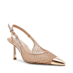 Steve Madden Vixyn Slingbacks Gold -Steve Madden Shop SM11003536 04005 045 02 grande 63f0513a 02ba 4ff1 814a a0228670dcbd