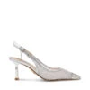 Steve Madden Vixyn Slingbacks Silver -Steve Madden Shop SM11003536 04005 751 01 grande 14b29bee a884 4a8e b551 6a36bf3393fd