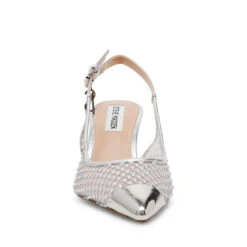 Steve Madden Vixyn Slingbacks Silver -Steve Madden Shop SM11003536 04005 751 04 grande 607b4af8 8414 4b16 9390 44622d9834c9