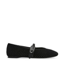 Steve Madden Rejoice R Ballerinas Black 1