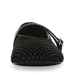 Steve Madden Rejoice R Ballerinas Black 1 -Steve Madden Shop SM11003539 03009 001 04 grande 1cb35050 7552 4f6b 8189 ffa7e54229c9