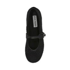 Steve Madden Rejoice R Ballerinas Black 1 -Steve Madden Shop SM11003539 03009 001 06 grande a31d6228 13f5 4797 a989 7a49e8e00065