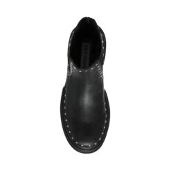 Steve Madden Bing Bang S Chelsea Boots Black With Studs 11 Steve Madden Bing Bang S Chelsea Boots Black With Studs -Steve Madden Shop SM11003543 03001 032 05