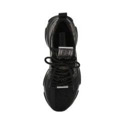 Steve Madden Mysteria Trainer Blk Pewter -Steve Madden Shop SM11003548 04005 BPE 03 grande 7929b55c 3d95 47ee b2a1 3ca0abb55dbb