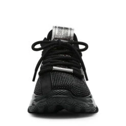 Steve Madden Mysteria Trainer Blk Pewter -Steve Madden Shop SM11003548 04005 BPE 04 grande d1f20578 535d 4cf8 a40b 6aed818e2c85
