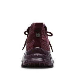 Steve Madden Mysteria Trainer Wne Pink -Steve Madden Shop SM11003548 04005 WPN 04