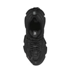 Steve Madden Vault 2r Trainer Black -Steve Madden Shop SM11003549 04005 001 03 grande 3ef2208a 9ef2 4a96 8c37 6da940e76583