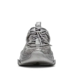 Steve Madden Vault 2r Trainer Silver -Steve Madden Shop SM11003549 04005 751 04 grande aa23a3ac d90a 4504 b233 962ebff69635