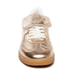 Steve Madden Eforma Trainer Rose Gold -Steve Madden Shop SM11003559 02002 686 04