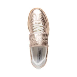 Steve Madden Eforma Trainer Rose Gold -Steve Madden Shop SM11003559 02002 686 06