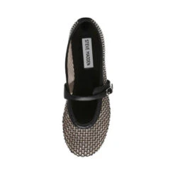 Steve Madden Rejoice Mr Ballerinas Black -Steve Madden Shop SM11003560 04005 001 06 grande 89aba25b 63e9 4baf 80a9 e7da80296bdc