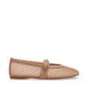 Steve Madden Rejoice M Nude Mesh