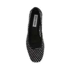 Steve Madden Auden Ballerinas Black -Steve Madden Shop SM11003566 04004 001 03
