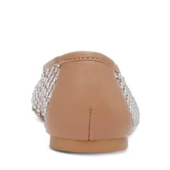 Steve Madden Auden Ballerinas Tan Mesh 10 Steve Madden Auden Ballerinas Tan Mesh -Steve Madden Shop SM11003566 04004 TMS 05