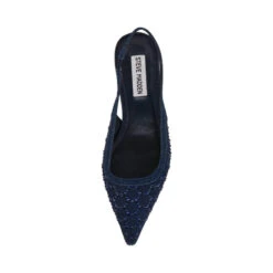 Steve Madden Kari Mr Slingback Blue Multi -Steve Madden Shop SM11003569 04005 436 03 grande e82791e1 57f2 4a3e 86e8 de63f0c2596d
