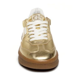 Steve Madden Euphoria Sneaker Gold -Steve Madden Shop SM11003591 02002 045 04