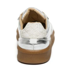 Steve Madden Euphoria Trainer Silver -Steve Madden Shop SM11003591 02002 751 05 grande cc338fe6 b0a3 4279 91d9 f7baa56e39aa
