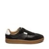 Steve Madden Euphoria Sneaker Black 1 Steve Madden Euphoria Sneaker Black -Steve Madden Shop SM11003591 03008 001 01