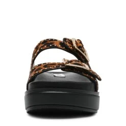 Steve Madden Freelance L Slides Leopard 15 Steve Madden Freelance L Slides Leopard -Steve Madden Shop SM11003597 03001 969 04