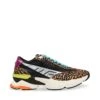 Steve Madden Setback Sneaker Animal Multi -Steve Madden Shop SM11003600 03008 ANI 01