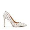 Steve Madden Thrive S Pump Wht W Stud 2 Steve Madden Thrive S Pump Wht W Stud -Steve Madden Shop SM11003603 02002 122 01