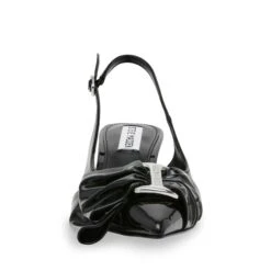 Steve Madden Kaci Pump Black Patent 9 Steve Madden Kaci Pump Black Patent -Steve Madden Shop SM11003606 02002 018 03