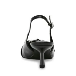 Steve Madden Kaci Pump Black Patent 10 Steve Madden Kaci Pump Black Patent -Steve Madden Shop SM11003606 02002 018 04
