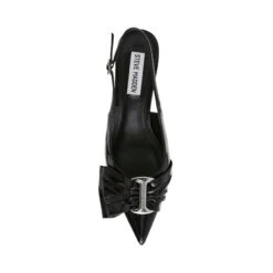 Steve Madden Kaci Pump Black Patent 11 Steve Madden Kaci Pump Black Patent -Steve Madden Shop SM11003606 02002 018 05