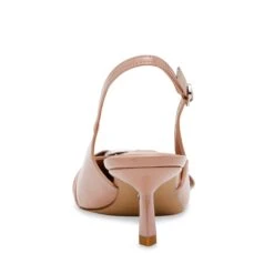Steve Madden Kaci Pump Blush Patent -Steve Madden Shop SM11003606 02002 150 04