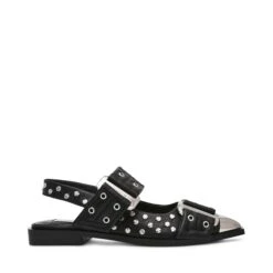 Steve Madden Grand Ave Se Sandal Black