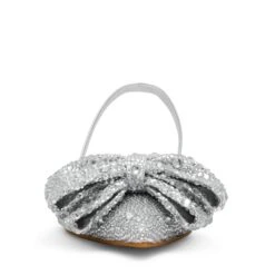 Steve Madden Rubie R Sandal Silver -Steve Madden Shop SM11003609 04003 751 03