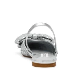 Steve Madden Rubie R Sandal Silver -Steve Madden Shop SM11003609 04003 751 04