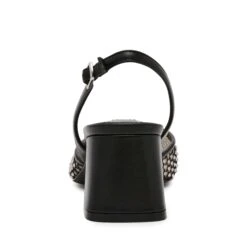 Steve Madden Network Pump Black Mesh -Steve Madden Shop SM11003612 04005 00E 04