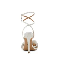 Steve Madden Blyss Sandal Ivory -Steve Madden Shop SM11003613 04003 104 04