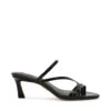 Steve Madden Lamora Sandal Black Patent 2 Steve Madden Lamora Sandal Black Patent -Steve Madden Shop SM11003630 02002 018 01