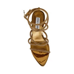 Steve Madden Sky High Sandal Bronze -Steve Madden Shop SM11003639 04004 567 03 grande dadffaf2 a958 451a aaf2 c1bbf951daa1