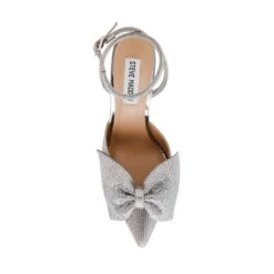 Steve Madden Vincentia R Sandal Crystal -Steve Madden Shop SM11003650 04004 968 03