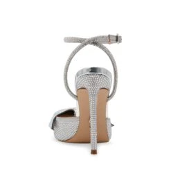 Steve Madden Vincentia R Sandal Crystal -Steve Madden Shop SM11003650 04004 968 05