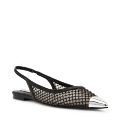 Steve Madden Marissa Sandal Black Multi -Steve Madden Shop SM11003655 03007 010 02