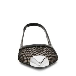 Steve Madden Marissa Sandal Black Multi -Steve Madden Shop SM11003655 03007 010 04