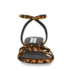 Steve Madden Gabby L Sandal Leopard -Steve Madden Shop SM11003659 03001 969 04