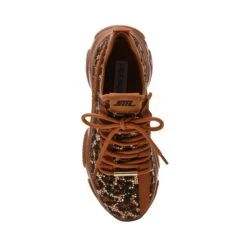 Steve Madden Mistica L Sneaker Leopard 9 Steve Madden Mistica L Sneaker Leopard -Steve Madden Shop SM11003663 04004 969 03